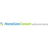 HomeCare Connect Logo