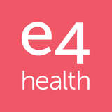 E4 Health Logo