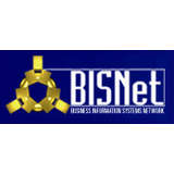Bisnet Logo