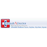 Consult A Doctor Logo