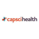 Capsci Health Logo