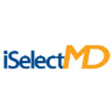 iSelectMD Logo