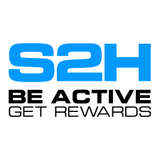 S2H Logo