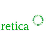 Retica Logo