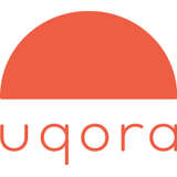 Uqora Logo