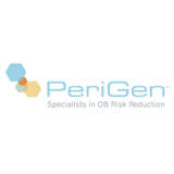 PeriGen Logo