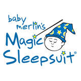 Baby Merlin Logo