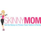 Skinny Mom Logo