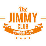 The Jimmy Club Logo