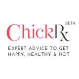 ChickRx Logo