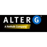 AlterG Logo