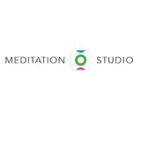 Meditation Studio Logo