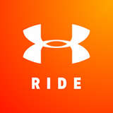 MapMyRide Logo