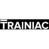 Trainiac Logo