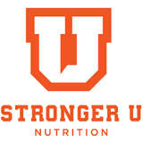 Stronger U Logo