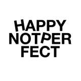 Happy Not Perfect Logo