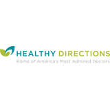 Healthy Directions Logo