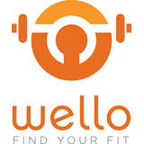 Wello Logo
