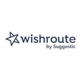 Wishroute Logo