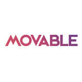 Movable Logo