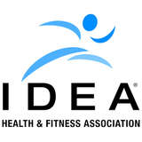IDEA Health & Fitness Logo