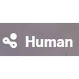 Human Logo