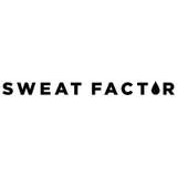 Sweat Factor Logo