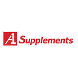 A1 Supplements Logo