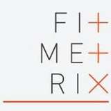 FitMetrix Logo