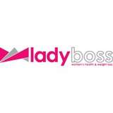 LadyBoss Logo