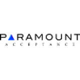 Paramount Acceptance Logo