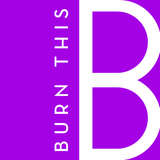 BurnThis Logo