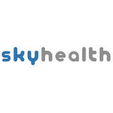 SkyHealth Logo