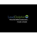 LeadDolphin Logo