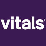 Vitals Logo