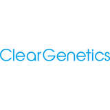 Clear Genetics Logo
