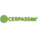 Cerpass Rx Logo