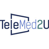 TeleMed2U Logo