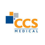 CCS Medical Logo