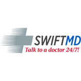 SwiftMD Logo