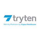 Tryten Logo