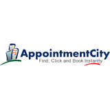 AppointmentCity Logo