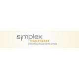 Simplex Healthcare Logo