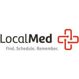 LocalMed Logo