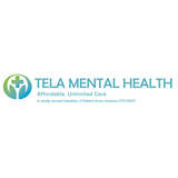 Tela Mental Health Logo