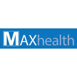 Max Health Logo