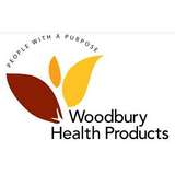 Woodbury Products Logo