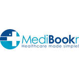 MediBookr Logo
