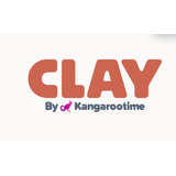 Clay Logo