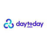 DayToDay Health Logo